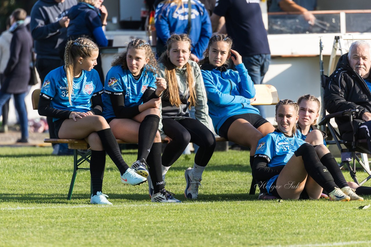 Bild 131 - wU16 Deutsche Meisterschaft